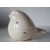 Ptaszek, Ceramiczny, Starzony Skandynawski Styl